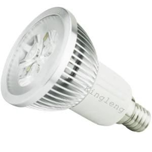 3*1W LED Bulb E17, E14