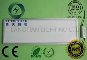 27W LED Panel Light with CE Rohs for House