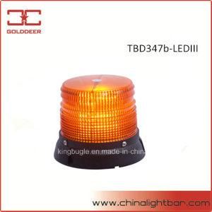 Car Amber LED Strobe Beacons (TBD347b)