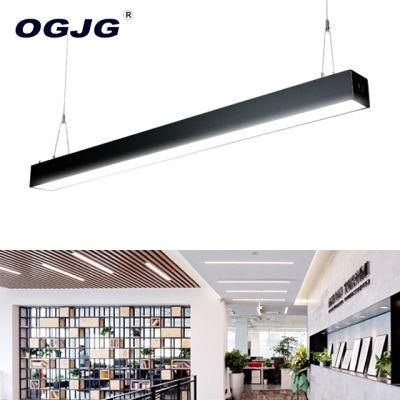 Ogjg Modern Indoor Commercial LED Linear up Down Light