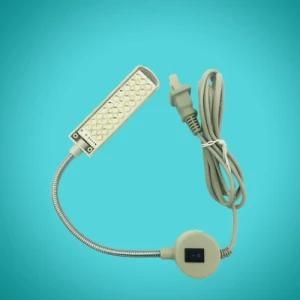 Bendable Lighting for Sewing Machine, Table Lamps