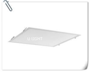 Supper Bright 40W LED Panel Light 600X600, 5years Warranty