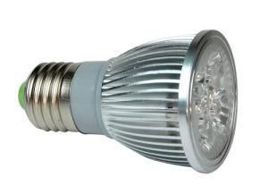 4*1W E27 High Power Spot Aluminum Lamp Light (D1318)