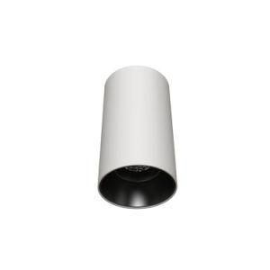 White Recessed Ceiling Downlight Fitting Spotlight Housing Frame Aluminium LED PAR30 Gu5.3 Fixture