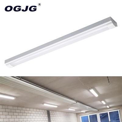 Commercial Dimming Office Warehouse Suspended Aluminum LED Linear Lights
