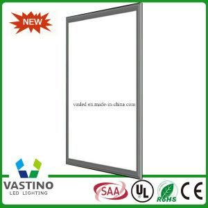 Shenzhen 2&prime;by2&prime; 36W LED Panel Light with SAA/TUV/UL/CE/RoHS Certificate