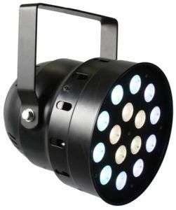 MB-PAR56rb/RP-3in1-15-9W-D LED Stage Light