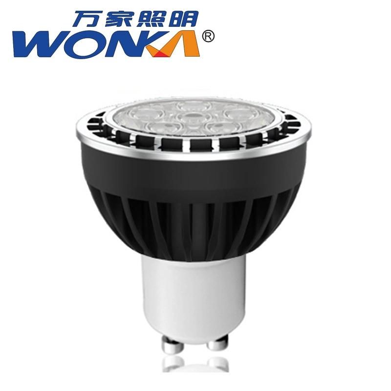 Quality LED Indoor Downlight Bulbs GU10/MR16 Spotlight