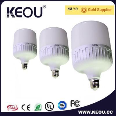 New Product T Shape E27 LED Column Bulb 28W