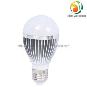 7W LED Bulb with CE and RoHS Certification