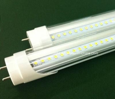 Cheap Ce 18W LED Tube Light T8 Compatible Magnetic Ballast