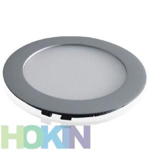 LED Panel Light 15W With High Brightness Bead (HKP114)