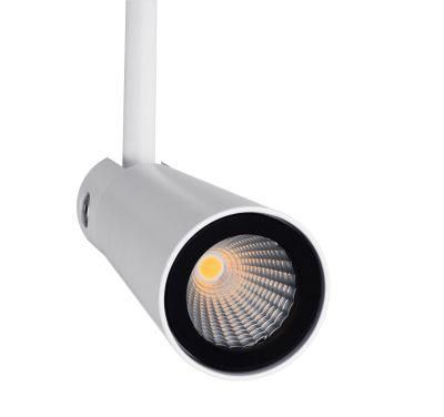 8W CREE LED Track Light with AC100-240V