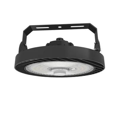 IP65 Ik10 Rated UFO Highbay LED Light with PIR Sensor