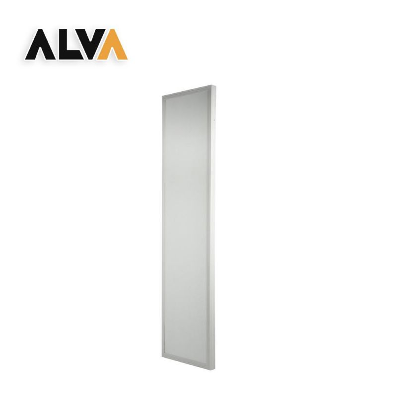 Alva / OEM Energy Saving 40W Backlit LED Panel Light