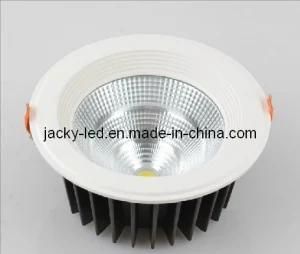 9W LED Down Light Down Lamp with Citizen COB LED