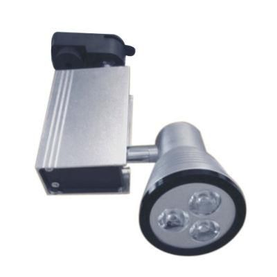 2700K-7000K LED Track Light Wholesale