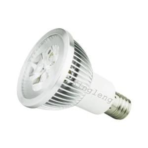 3*1W E17 LED Light Bulb