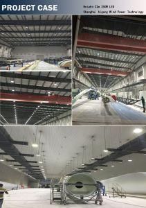 High Bay LED High Shed Light 200W for Power Plants and Steel Mills