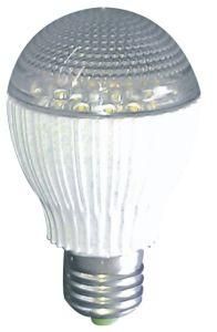 3W Corridor Lamp with Sound and Light Sensor