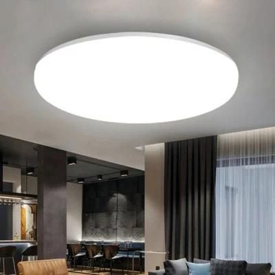 Indoor Home Decoration LED Modern Ceiling UFO Shape 12W