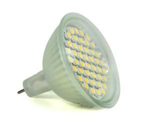 MR16 LED Quartz Glass Lamp