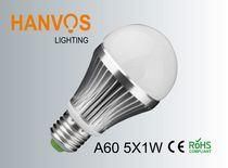 High Power LED A60 Bulb (HL-A60 P05V6)
