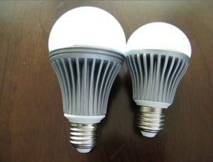 4W LED Globe Lamp SMD3014 Epistar Chip 3 Years Warranty