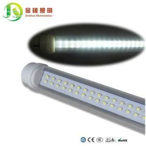 T10 LED Tube, 4ft LED Tube Light With CE/RoHS/FCC/PSE (JS-T1012X25S)