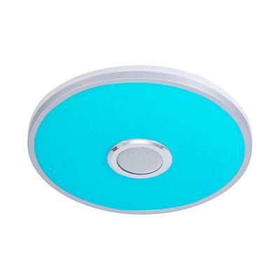 Multi Color High Standard Bluetooth Control Smart Ceiling Light Homeki