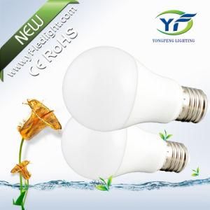 960lm B22 Dimmable LED Bulb with RoHS CE SAA UL