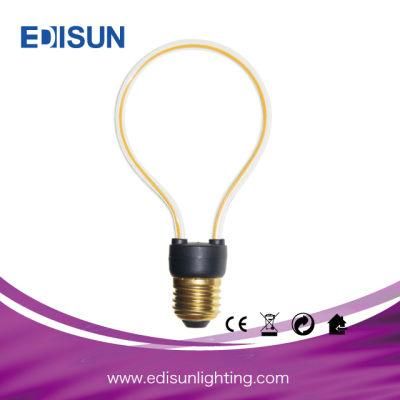 New Design Decorative LED Filament Bulb