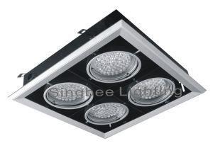 LED Grid Light (SP-6007)