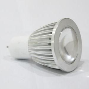 B22 5W Gu5.3 COB LED Spotlight