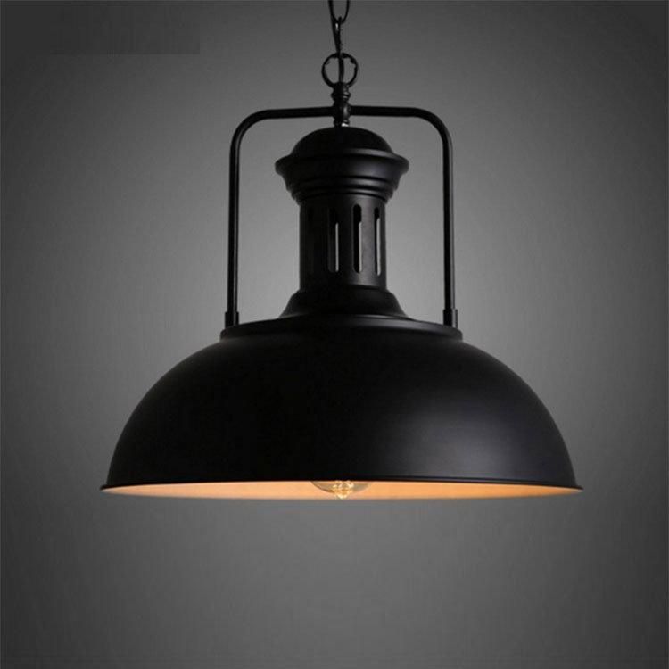 Decorative Hotel LED Modern Indoor Hanging Pendant Lamp Nordic Style