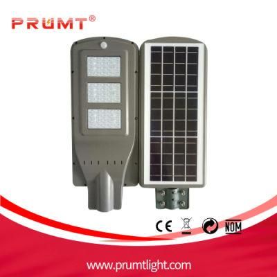 Factory Direct Supply Integration LED Solar Street Light