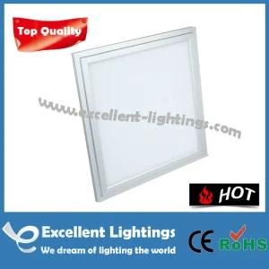 36W Surfacemounted Square Flat LED Panel Ceiling Lighting