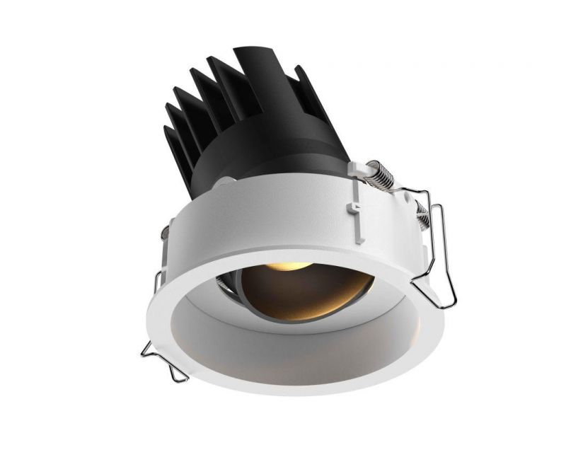 Trimless Ceiling Spotlight Series 15W LED Dimmable Down Light Indoor