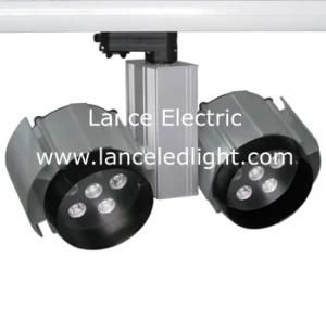 LED Track Lamp Lighting (LE-TSP082A-12W/36W)
