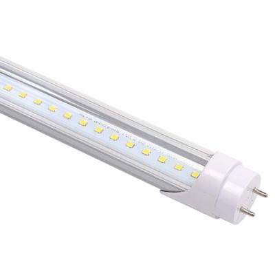 SMD2835 T8 LED Light Fluorescent Tube 8W/16W/20W/22W/36W for Parking
