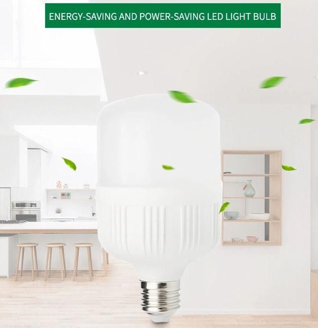 Easy Installation T Shape Lamps with Streak 20W with CE RoHS