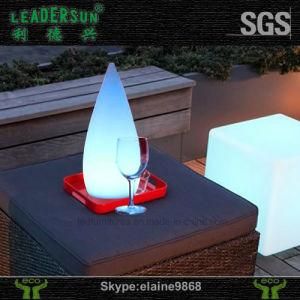 Leadersun LED Table Lamp Ldx-D01