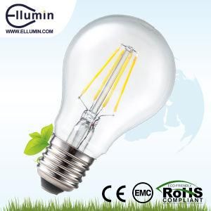 2W 4W 6W E27 E14 Candle LED Filament Bulb