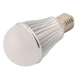 5W/7W Aluminum Heat Sink E27/B22 LED Bulb Lighting