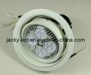 40W LED PAR Lamps of (CREE) Spotlighs