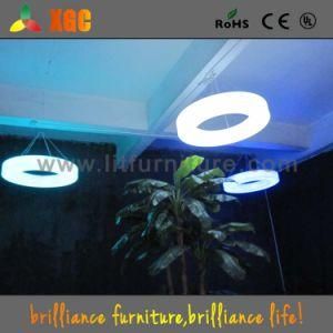 LED Decoration Ring for Furniture