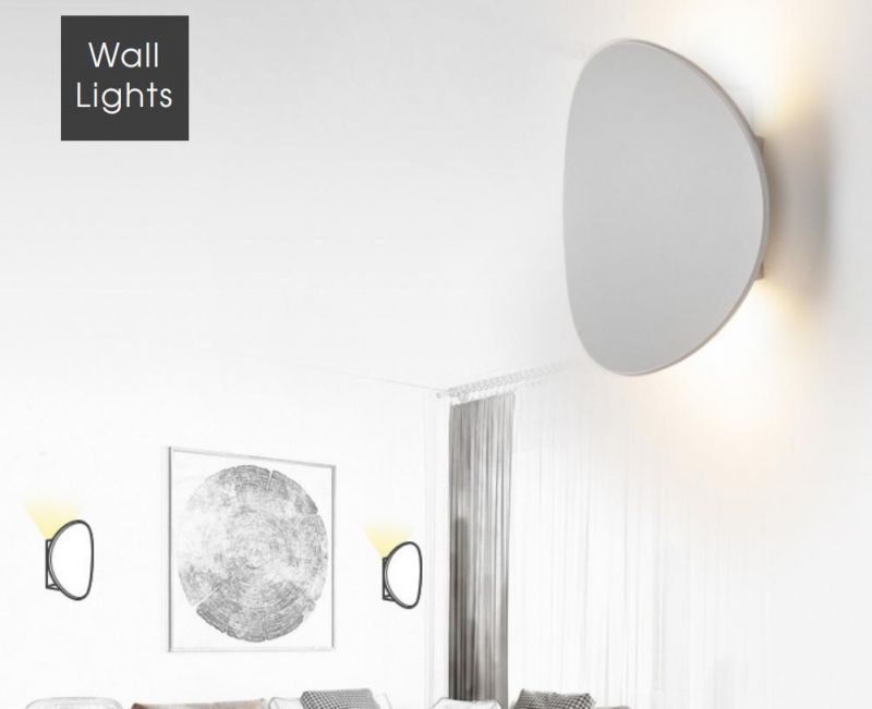 Top Quality Modern Indoor Fashion Design Hotel Bedroom Decorative Wall Light