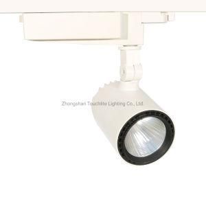 LED Chain Shop Track Light Tracking Light for Commerial Area