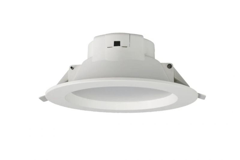 7-24W Adjustable LED Downlight Panel Ceiling Lamp Chinese Factory Produce 2-8 Inch LED Downlight Installation