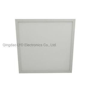 IP65 LED Panel Lamp 600X600 48W Interior Lighting Waterproof LED Ceiling Slim Panel Light